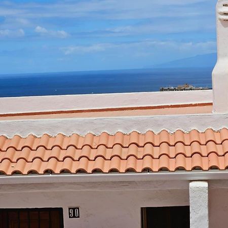 Santiago Beach, Los Cristianos Apartment With Air Conditioning Eksteriør bilde