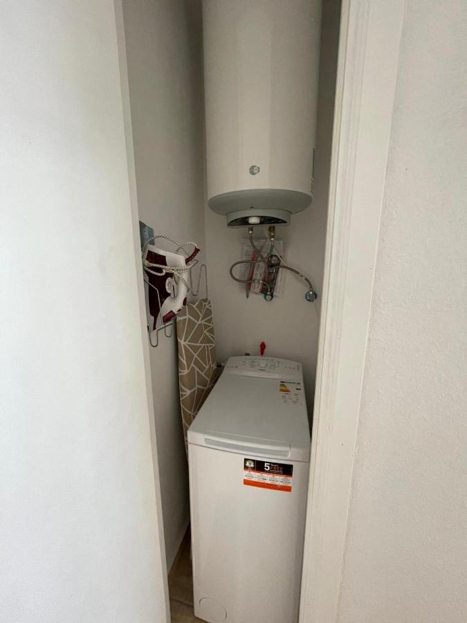 Santiago Beach, Los Cristianos Apartment With Air Conditioning Eksteriør bilde